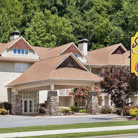 Super 8 By Wyndham Cherokee Ngoại thất bức ảnh