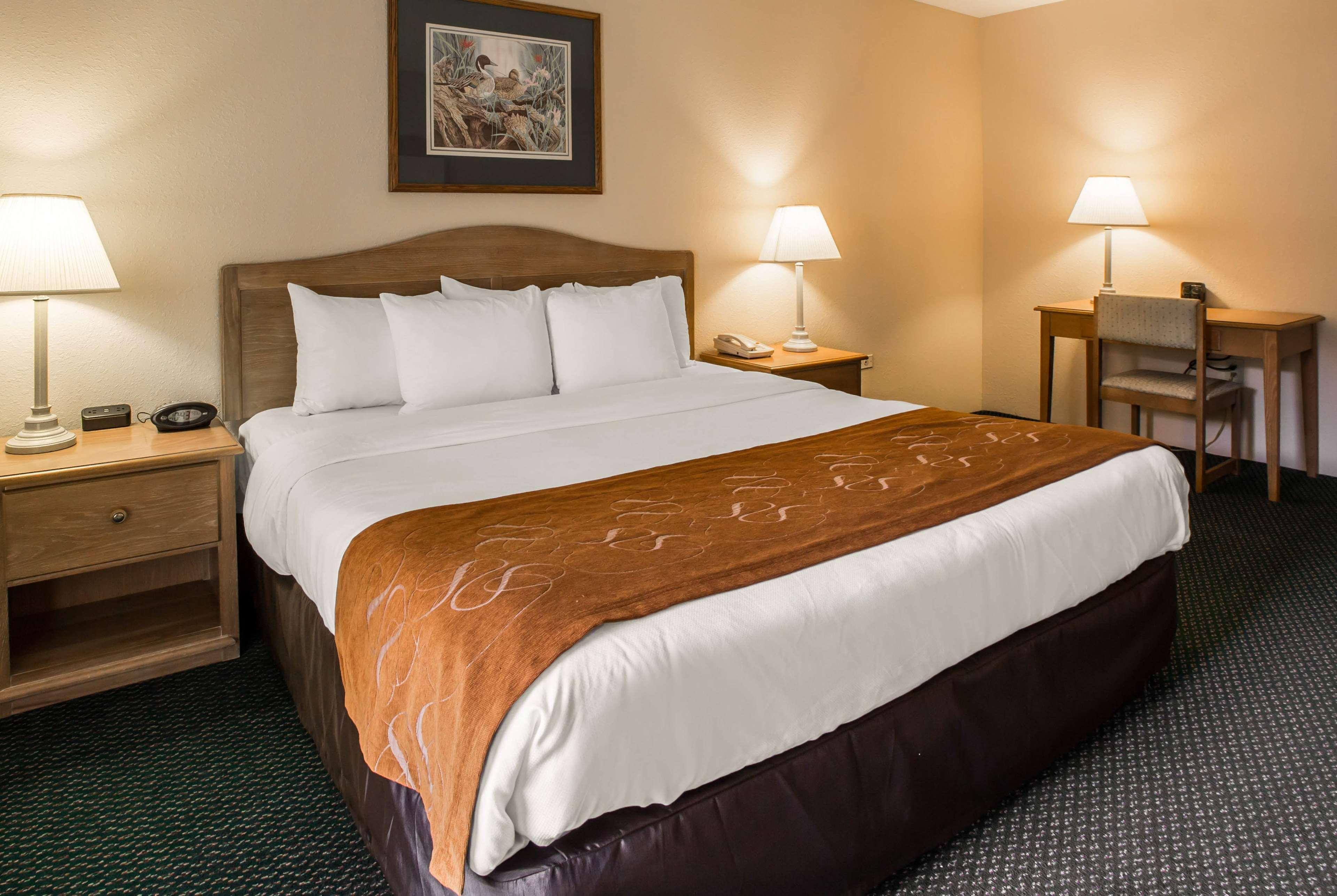 Super 8 By Wyndham Cherokee Ngoại thất bức ảnh