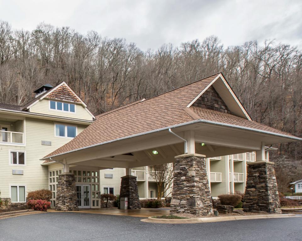 Super 8 By Wyndham Cherokee Ngoại thất bức ảnh