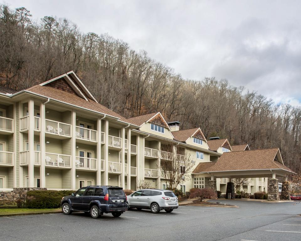 Super 8 By Wyndham Cherokee Ngoại thất bức ảnh